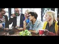 Cuestionario sobre la vida social