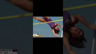 Unforgettable Women’s 400m Finals Moments! 🌟🔥