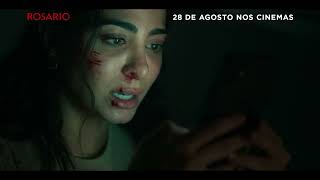 Rosario | Cena Exclusiva | 28 de Agosto nos Cinemas