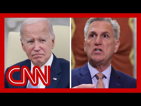 White House moves to counter GOP efforts to impeach Biden