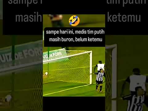 Sampai Hari Ini Orangnya Belum Ketemu 🤣
