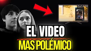 🔴 Caso Paloma y Josué: el video que podría cambiarlo todo