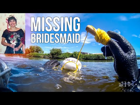 Searching for Missing Bridesmaid (We Found a Target)