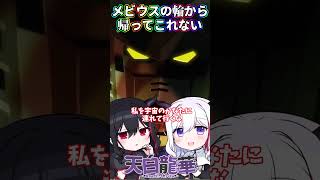 【ジークアクス】メビウスの輪から逃れられない【#rx782 #ガンダム  #gquuuuuux  #天白龍華 #vtuber 】
