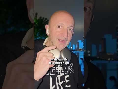 Des AirPods Γ 10β¬ ?! #airpods #apple #airpodspro #faux #shorts