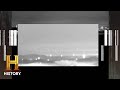 Brown Mountain Lights Phenomenon