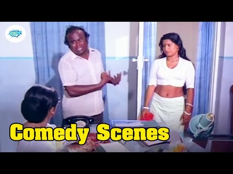 அருந்ததினு பேரை வைச்சுக்கிட்டு இப்படி அரைகுறையுமா திரியுறாளே..சொல்லியும் திட்டியும் பார்த்தாச்சு..