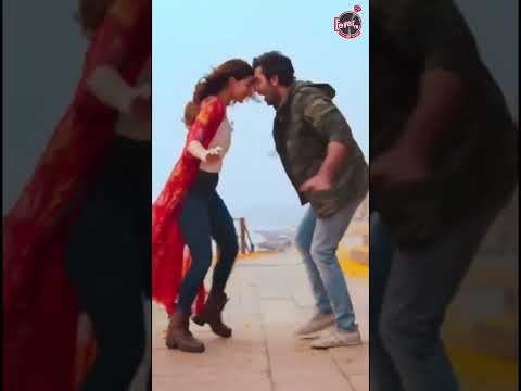 New Version Of Kesariya #kesariya #brahmastra #bollywood