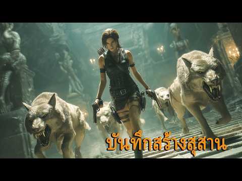 หนังเต็มเรื่อง | บันทึกสร้างสุสาน | หนังผจญภัย หนังแอคชั่น | พากย์ไทย HD