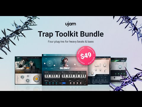 Trap Bundle: Limited Time Offer