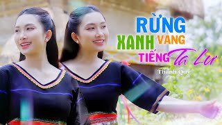 Rừng Xanh Vang Tiếng Ta Lư | Thanh Quý | Tiếng hát đi vào lòng người của người con gái xứ Nghệ
