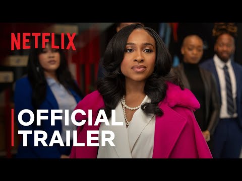 Tyler Perryโs Beauty in Black: Season 2 | Official Trailer | Netflix
