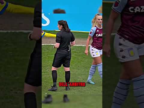 la differenza tra Alicia Lehman e Cristiano Ronaldo