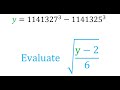 Algebraic Manipulation and Functions