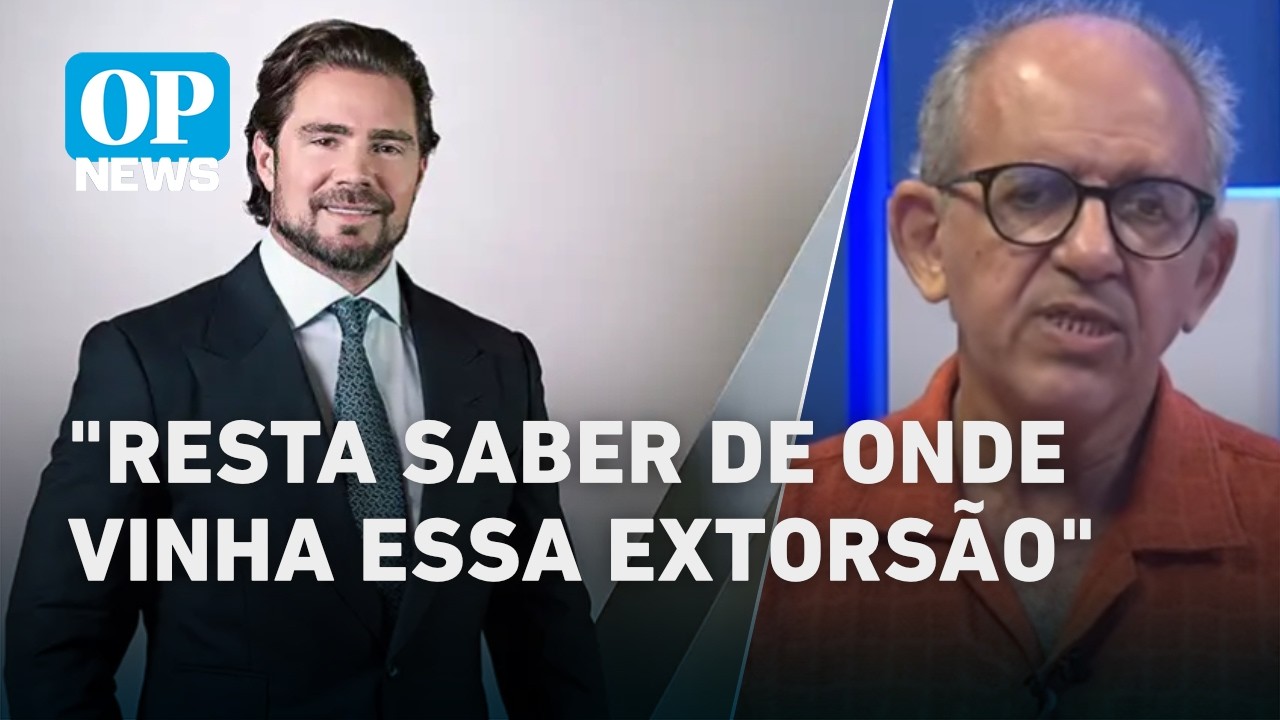 Análise: mensagens revelam que Vorcaro relatou sofrer “extorsão” em Brasília | O POVO NEWS