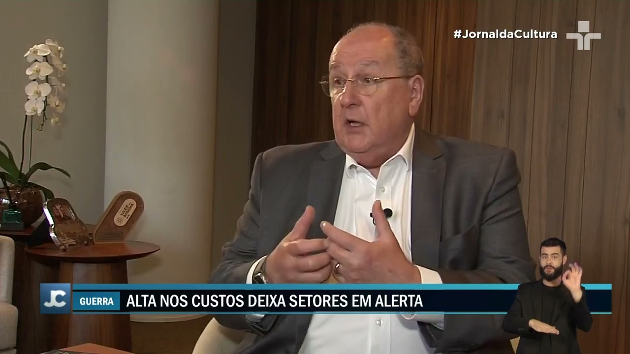 Guerra no Oriente Médio impacta preços de diversas atividades no Brasil e no mundo