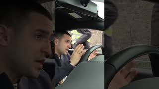 Выезд на встречку #shorts