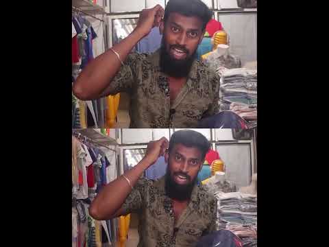 ₹RATE KAMIYEA SONA  KADA KAARANGA USHAAR AYUDRANGA BRO🙄😳
