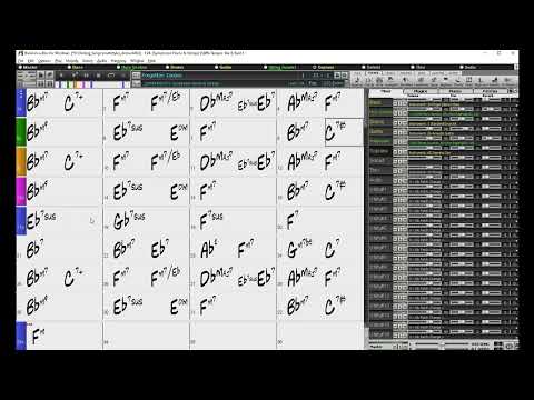 How to Find MultiStyles in the Band-in-a-Box® StylePicker