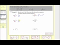 Understanding Negative Exponents