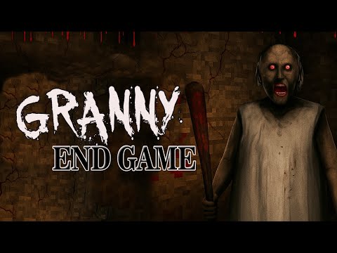 😱 LIVE Playing Granny Horror Game | Can You Escape Granny | #shortlive