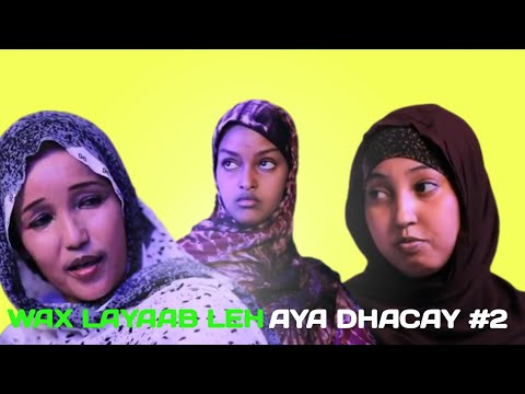 FALAN QAYN__MUSALSALKA RAADKI REJADA__2AAD