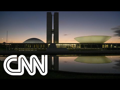 Caio Junqueira: Briga do Planalto com o Judiciário encontra respaldo no Centrão | JORNAL DA CNN