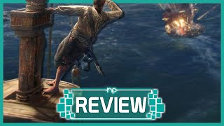 Vido-Test : Skull and Bones Review - Seaworthy, But For How Long?