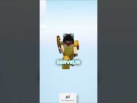 ⬆️ Rejoins le Discord en bio - J'ai failli fermer mon serveur minecraft à cause de ça.