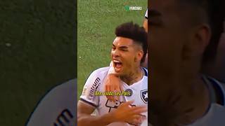 ♪ Botafogo CHOCA o mundo e vence o PSG no Mundial de Clubes! 🤯 #botafogo #fifacwc