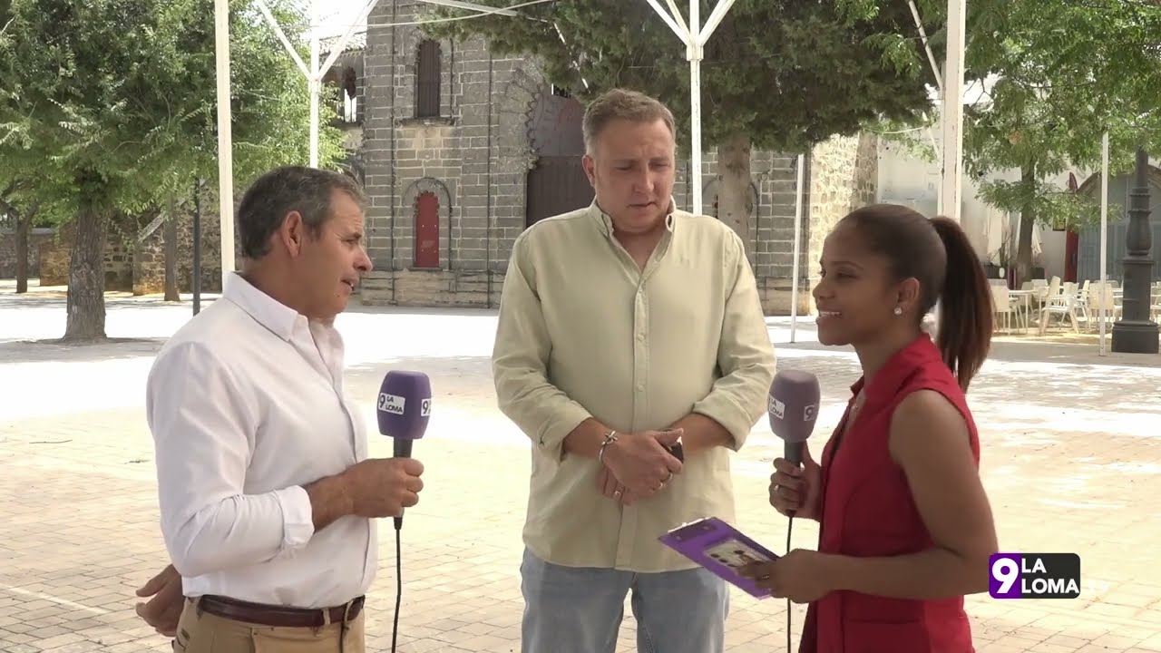 Feria de Baeza 2025 · Asociación Amigos del Caballo