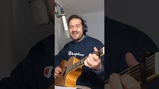 Ignition Remix - R. Kelly - Live Acoustic Cover