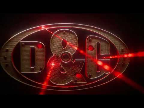 SFERA EBBASTA & SHIVA - D&G (Audio)