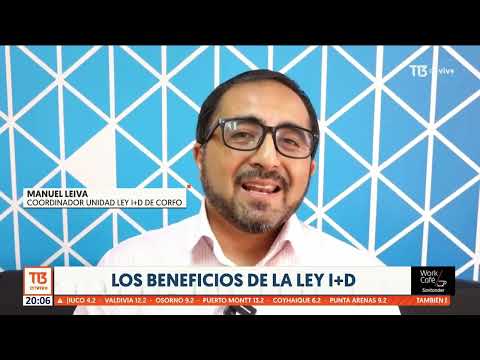 Ley de incentivo tributario a la I+D ¿En qué consiste?