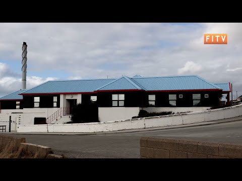 YouTube video thumbnail: Review Into Falkland Islands Maternity Services at King Edward Memorial Hospital Ends