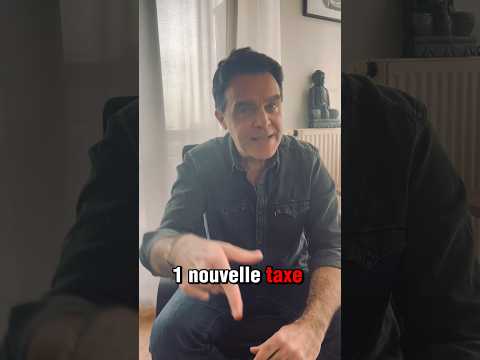 Ras le Bol😤, encore une augmentation qui concerne les automobilistes😡#automobile #fiscalité #2026