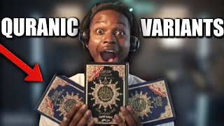 5 Quran Variants EVERY Christian Should Know!