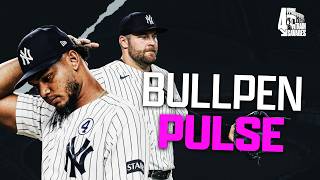 Yankees Bullpen Midseason Pulse: What's Working and What's Not