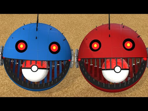 Pacman Adventures Compilation | Robot Cartoon Cat vs Robot Pacman vs Iron-Man