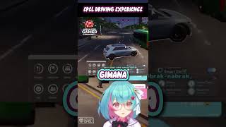 IRL ga bisa beli mobil, belinya di game aja #haihaloepel