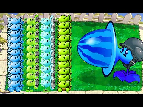 Plant vs Zombies  GW Animation  2024 - PVZ  Funny moments All Series #85