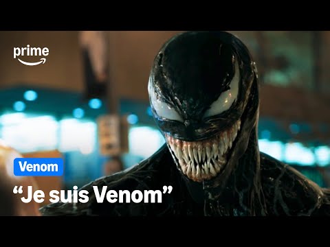 Venom VS Eddy | Prime Video