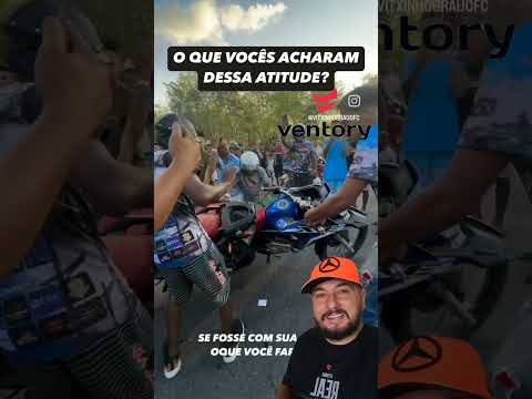 Qual sua opinião? #motorcycle #movidoamotor #motograu