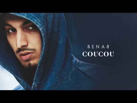 Benab - Coucou (Audio Officiel)