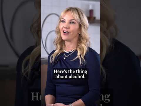 Being stuck in the cycle of drinking is like death by a thousand cuts.