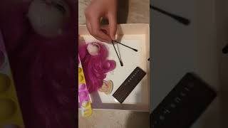 #fidgetboard