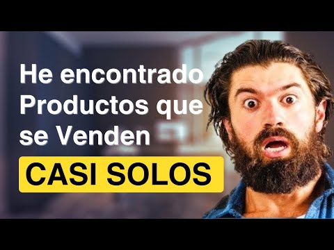 Qué Vender por Internet en 2025 | 9 Productos TENDENCIA y Cómo Venderlos