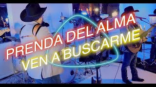 FaraBros Live Popurri Cadetes Prenda del Alma Ven A Buscarme
