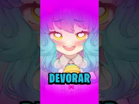 ACERTIJO SOLO PARA INTELIGENTES 🧠 #vtuber