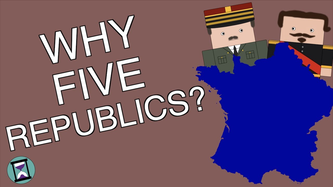 How is France on its Fifth Republic? Documentary